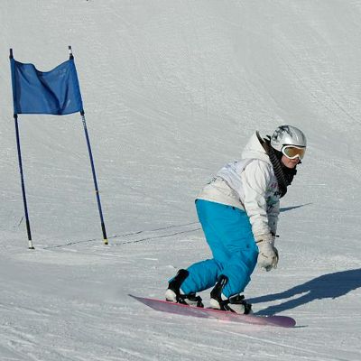 De schnällscht Zürischi und Snöber